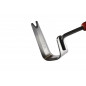 POLET U-Hoe push-pull para destros 10 cm