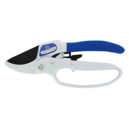 Sécateur à cremaillere 20cm K0200 METALLO - METALLO - Sécateur - Jardin Affaires 