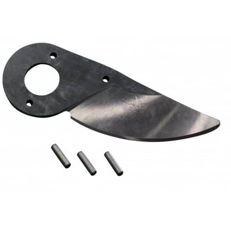 Lame de rechange pour sécateur K-0600 METALLO - METALLO - Pièce de rechange - Jardin Affaires