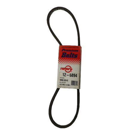KEVLAR BELT 12.7X1029MM