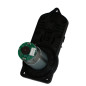 Left brush gearbox assembly - 1958627MB for MB 400