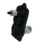 Left brush gearbox assembly - 1958627MB for MB 400