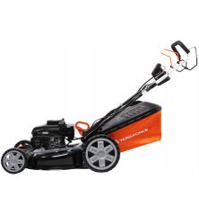 Tondeuse thermique Yard Force GMA53E