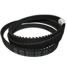 Correia de corte dentada Stiga, GGP, Castelgarden, 9585013101, 9585-0131-01