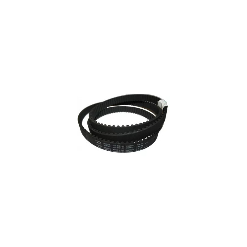 Notched cutting belt Stiga, GGP, Castelgarden, 9585013101, 9585-0131-01 Notched cutting belt Stiga, GGP, Castelgarden, 9585013101, 9585-0131-01