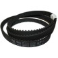 Correia de corte dentada Stiga, GGP, Castelgarden, 9585013101, 9585-0131-01 Correia de corte dentada Stiga, GGP, Castelgarden, 9585013101, 9585-0131-01