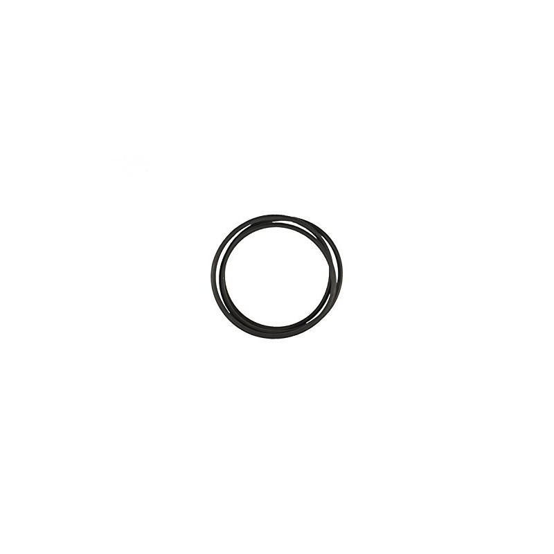 Rotary 20582 - Aa114 13 x 2896 l(i) - courroie aa polyester cordée remplace husqvarna 532 16 91-78, 532 40 20-0932 16 91-78