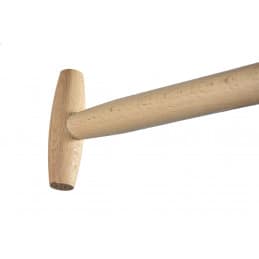 POLET Pelle légère Em bois 0m80 - POLET - Pelle - Jardin Affaires
