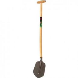 POLET Pelle légère Em bois 0m80 - POLET - Pelle - Jardin Affaires