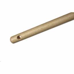 POLET Balai léger Em bois 1m10 - POLET - Balai et brosse - Jardin Affaires