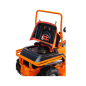 Tondeuse autoportée CrossMow 700 – 708 cm³ – 10 000 m² Tondeuse autoportée CrossMow 700 – 708 cm³ – 10 000 m²