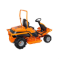 Tondeuse autoportée CrossMow 700 – 708 cm³ – 10 000 m² Tondeuse autoportée CrossMow 700 – 708 cm³ – 10 000 m²