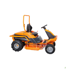 Tondeuse autoportée CrossMow 700 – 708 cm³ – 10 000 m²