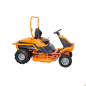 Tondeuse autoportée CrossMow 700 – 708 cm³ – 10 000 m² Tondeuse autoportée CrossMow 700 – 708 cm³ – 10 000 m²