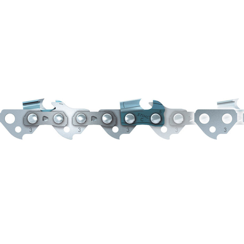 Zaagketting STIHL 36160000055 Steek: 3/8 P Dikte: 1.3 Schakels: 55 Zaagketting STIHL 36160000055 Steek: 3/8 P Dikte: 1.3 Schakels: 55