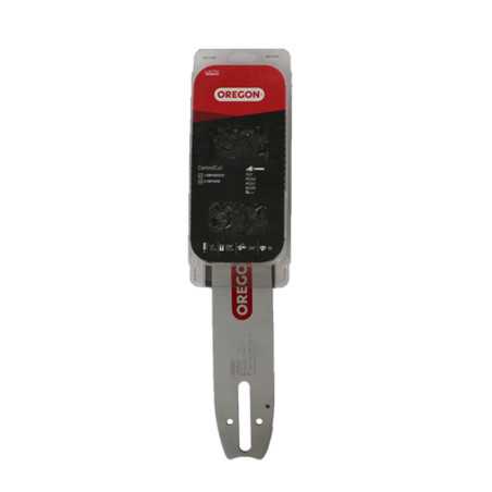 Oregon kettinggeleider kit 543480 Combo Geleider 138PXBD025 + 2 kettingen 21BPX056E