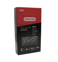 Oregon 91VXL040E Kettensägenkette Teilung: 3/8" Stärke: 1,3 Glieder: 40 - VersaCut™