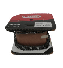 Rolo de corrente 91VXL100R Passo 3/8" Calibre 0,050 - 1,3 mm - 1637 elos