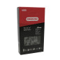 Corrente de motosserra Oregon M95VPX072E Passo: .325" Calibre: 1.3 Elos: 72 - SpeedCut™ Corrente de motosserra Oregon M95VPX072E Passo: .325" Calibre: 1.3 Elos: 72 - SpeedCut™