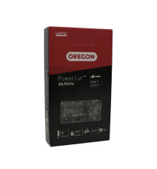 Oregon kettingzaagketting 22LPX074E Steek: .325" Maat: 1.6 Schakels: 74 - PowerCut™