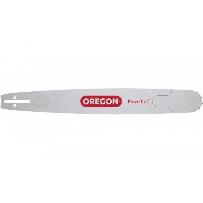 Guide Chaîne Tronçonneuse 243RNDD025 Guide: 61 cm Pas: 3/8"Jauge: 1.6 Maillons: 84 PowerCut™ Guide Chaîne Tronçonneuse 243RNDD025 Guide: 61 cm Pas: 3/8"Jauge: 1.6 Maillons: 84 PowerCut™