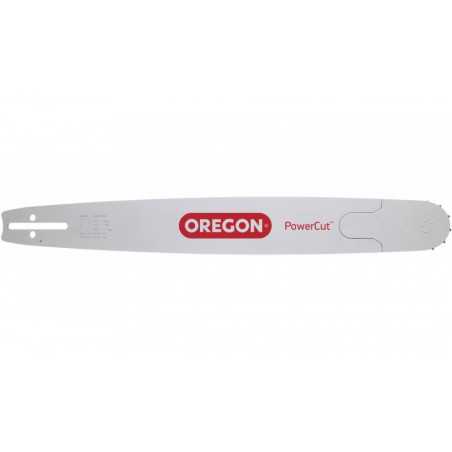 Chainsaw Chain Guide 243RNDD025 Guide: 61 cm Pitch: 3/8" Gauge: 1.6 Links: 84 PowerCut™