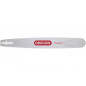 Guía de cadena de motosierra 243RNDD025 Guía: 61 cm Paso: 3/8" Calibre: 1,6 Eslabones: 84 PowerCut™ Guía de cadena de motosierra 243RNDD025 Guía: 61 cm Paso: 3/8" Calibre: 1,6 Eslabones: 84 PowerCut™