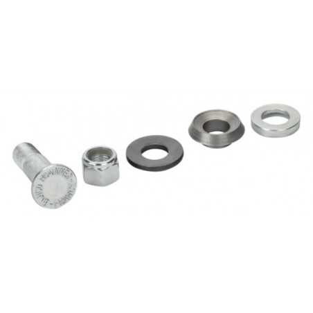 Asse completo svettatoio P116-SL BAHCO