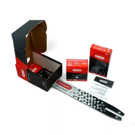 SpeedCut Nano™ 14 Oregon 614395 Conversiekit