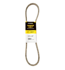 BELT 1/2"