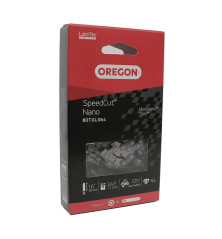 Chaîne de tronçonneuse Oregon 80TXL064E Pas : .325" Jauge : 1.1 Maillons : 64 - SpeedCut™
