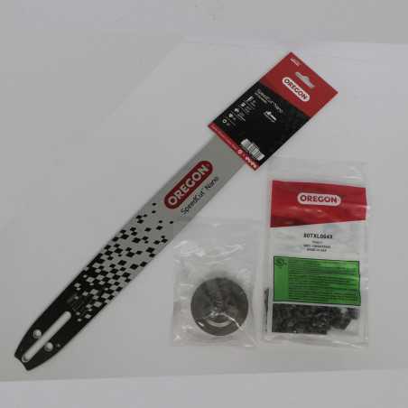 Kit di conversione SpeedCut Nano™ 16 Oregon 614397