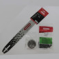 Kit de conversión SpeedCut Nano™ 16 Oregon 614397 Kit de conversión SpeedCut Nano™ 16 Oregon 614397