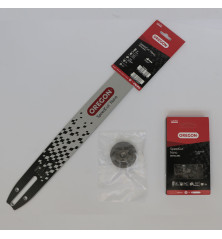 SpeedCut Nano™ 16 Oregon 637238 Conversion Kit