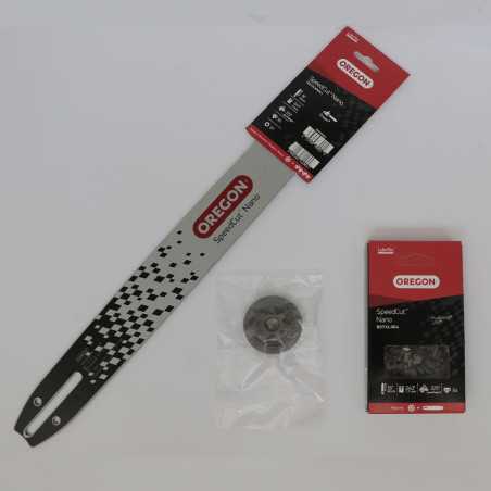 SpeedCut Nano™ 16 Oregon 637238 Conversion Kit