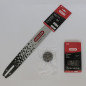 Kit di conversione SpeedCut Nano™ 16 Oregon 637238 Kit di conversione SpeedCut Nano™ 16 Oregon 637238