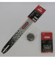 Kit di conversione SpeedCut Nano™ 16 Oregon 637258