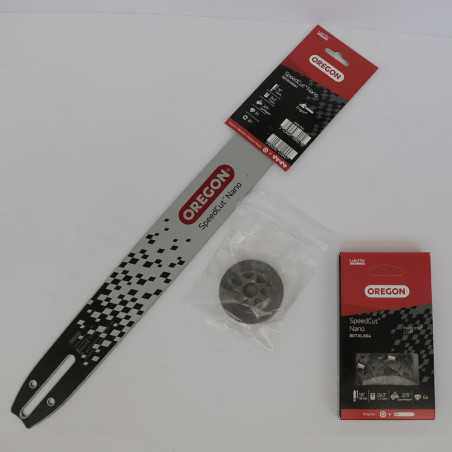 Kit di conversione SpeedCut Nano™ 16 Oregon 637258
