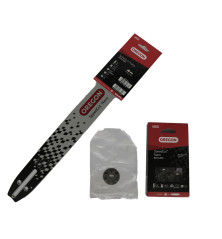 SpeedCut Nano™ 14 Oregon 614396 Conversion Kit