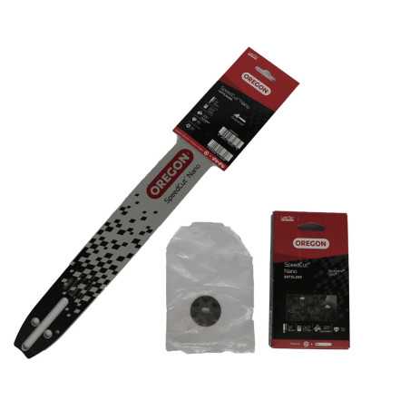 SpeedCut Nano™ 14 Oregon 614396 conversiekit