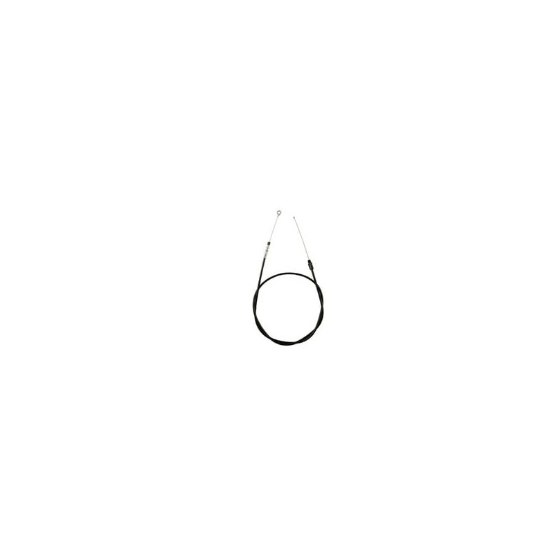 Return Spring - Simplicity Snapper Murray - 165X82MA