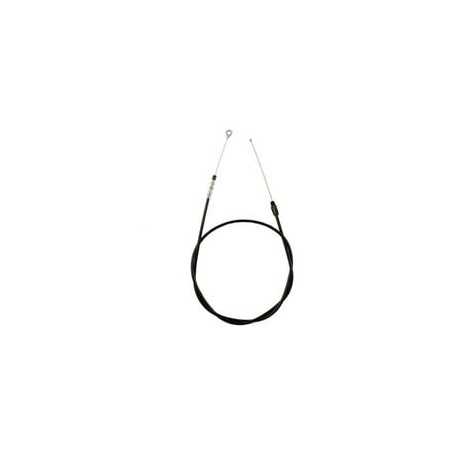 Resorte de retorno - Simplicity Snapper Murray - 165X82MA