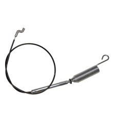 Kabel & veer Asmy-L - Simplicity Snapper Murray - 1728115SM