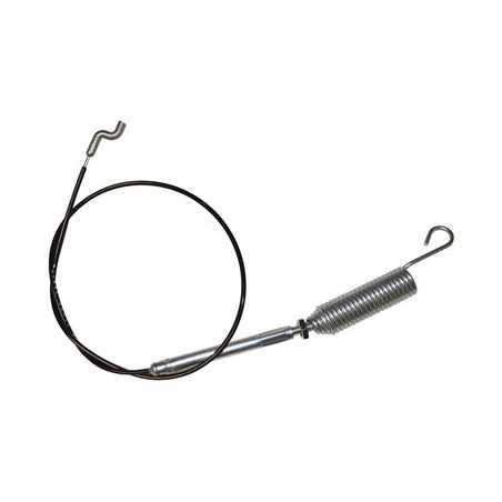 Kabel & veer Asmy-L - Simplicity Snapper Murray - 1728115SM