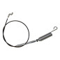 Cable & Spring Asmy-L - Simplicity Snapper Murray - 1728115SM