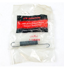 Veer - Extension 0.555Odx - Simplicity Snapper Murray - 1676210SM
