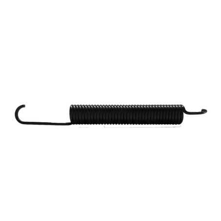 Zugfeder 0.66 Odx - Simplicity Snapper Murray - 1703801SM