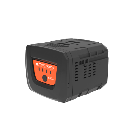 Batterie Yard Force AL M40 60V 4Ah – gamme 60V