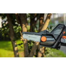 Mini tronçonneuse sans fil LS F12 – 20V