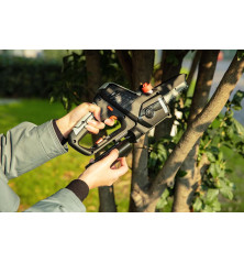 Mini tronçonneuse sans fil LS F12 – 20V
